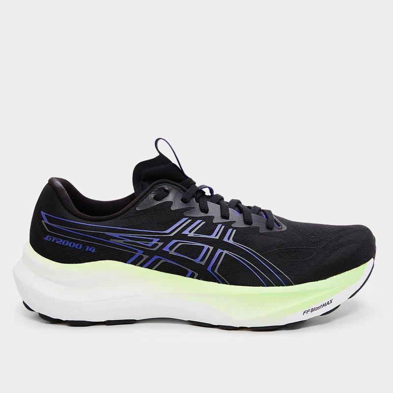 Tênis Asics Gt-2000 14 Masculino - Tênis Esportivo - Magazine Luiza